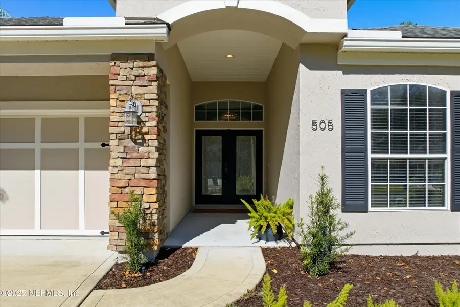 505 St Claude Place, Saint Johns, FL 32259 - Image #2