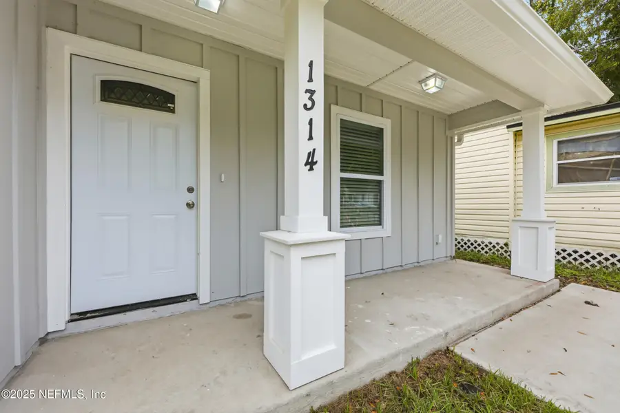 1314 Rushing Street, Jacksonville, FL 32209 - Image #3