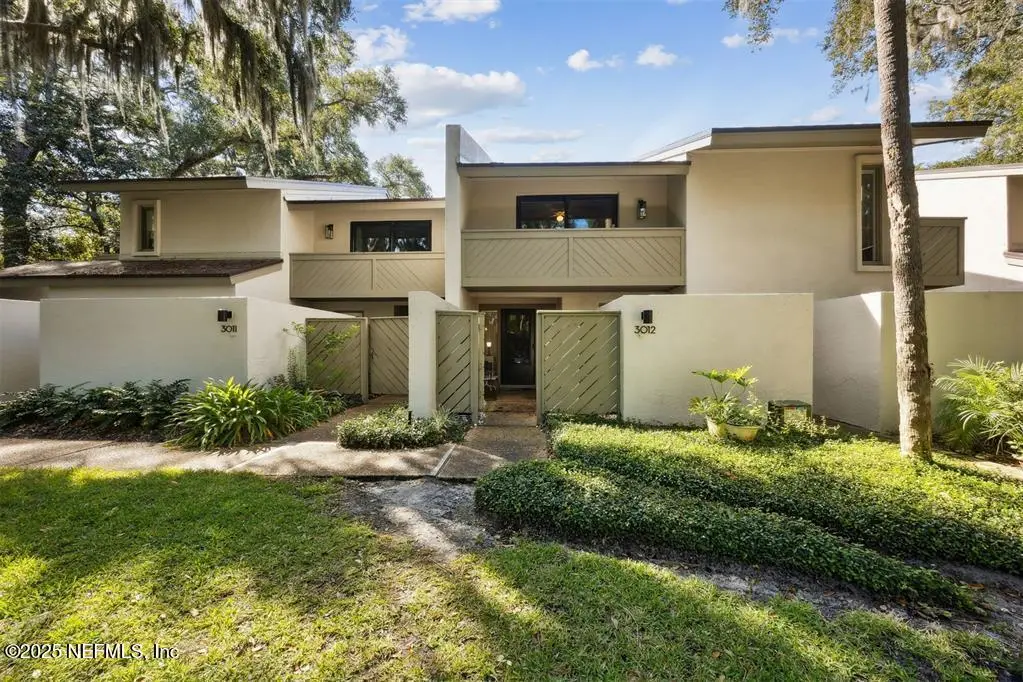 3012 Sea Marsh Road, Fernandina Beach, FL 32034 - Image #1