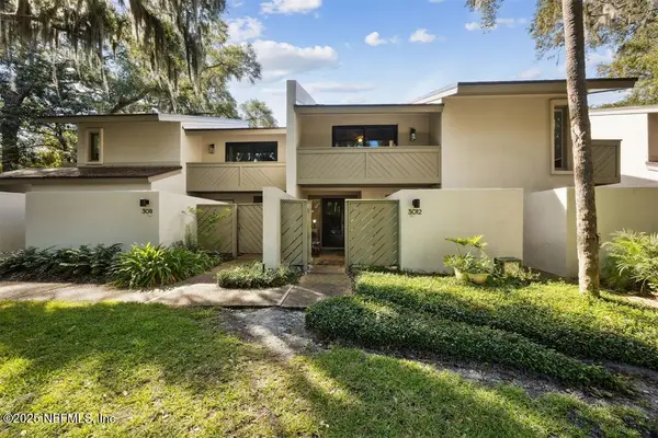 3012 Sea Marsh Road, Fernandina Beach, FL 32034