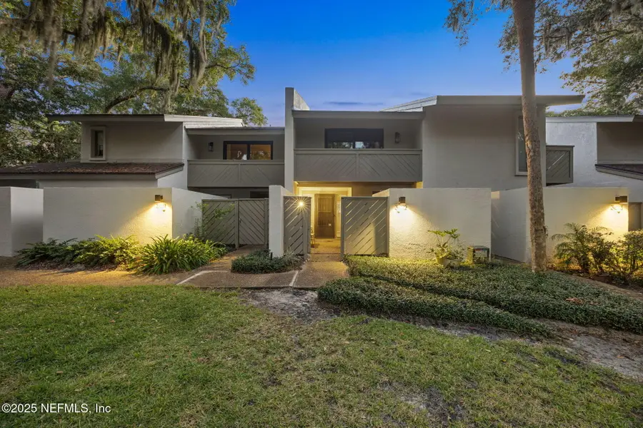 3012 Sea Marsh Road, Fernandina Beach, FL 32034 - Image #2