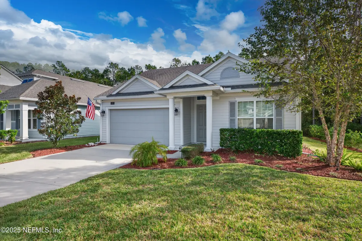 297 Shadow Ridge Trail, Ponte Vedra, FL 32081 - #1
