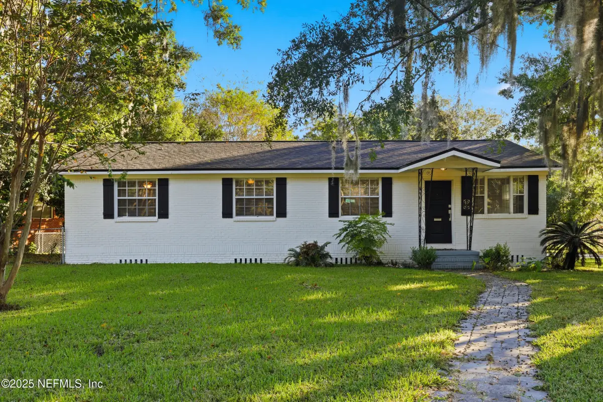 5201 Royce Avenue, Jacksonville, FL 32205 - Image #1