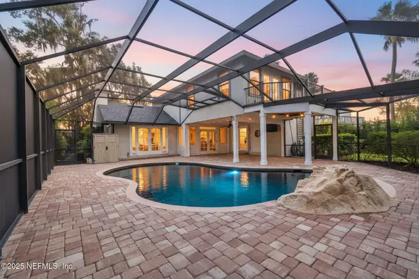 5123 Otter Creek Drive, Ponte Vedra Beach, FL 32082