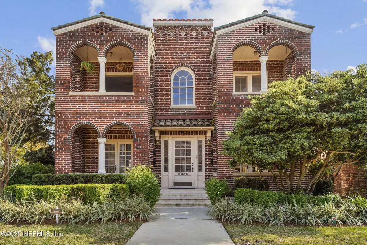 2236 St Johns Avenue, Jacksonville, FL 32204 - #1