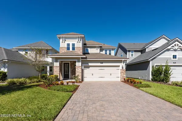 91 Andesite Trail, Ponte Vedra, FL 32081