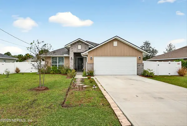 244 Bird Of Paradise Drive, Palm Coast, FL 32137