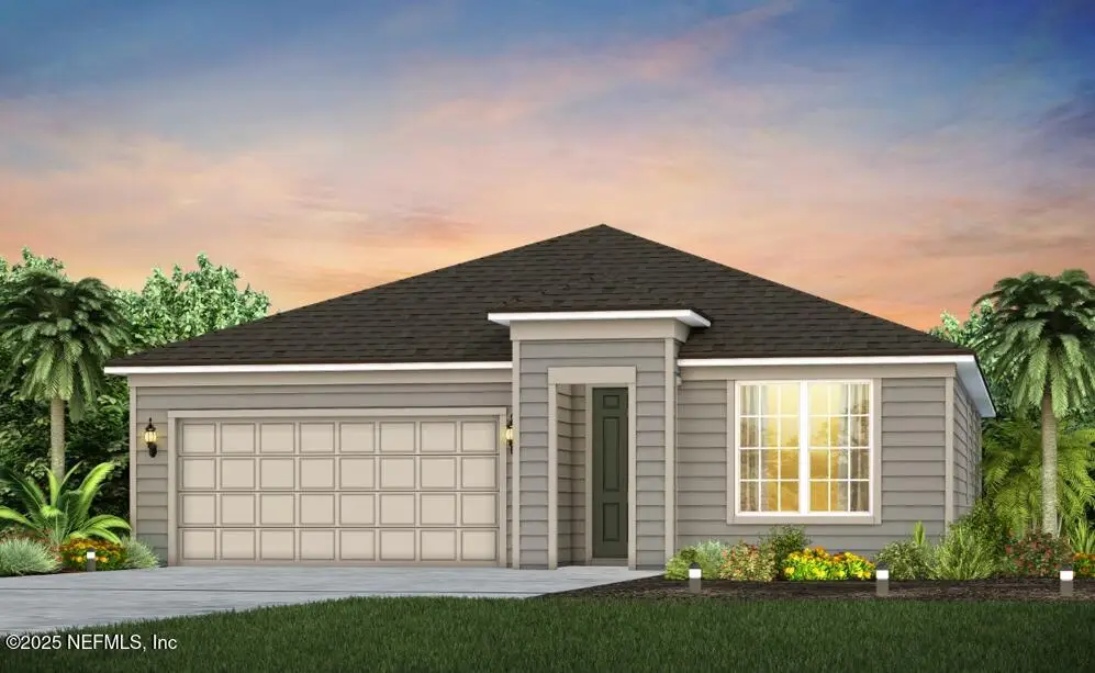 1745 Mickey Way, Middleburg, FL 32068 - Image #1