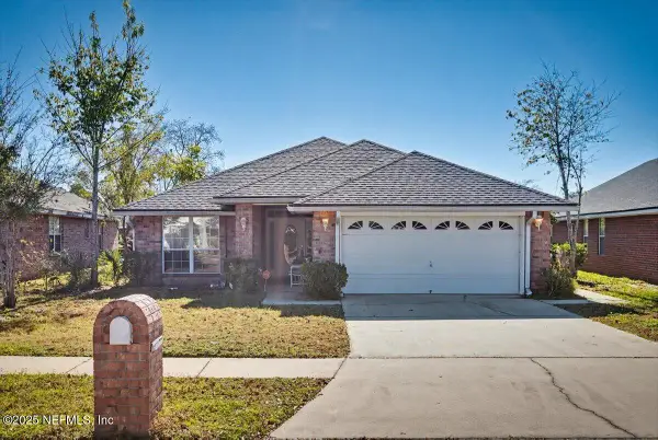 6258 Ironside S Drive, Jacksonville, FL 32244