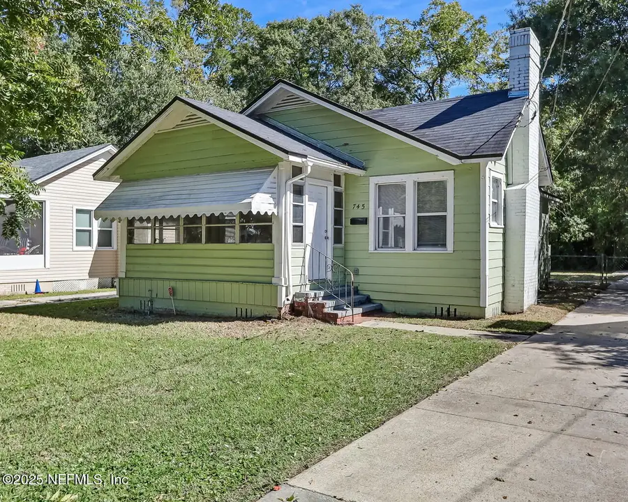 745 Mackinaw Street, Jacksonville, FL 32254 - Image #3