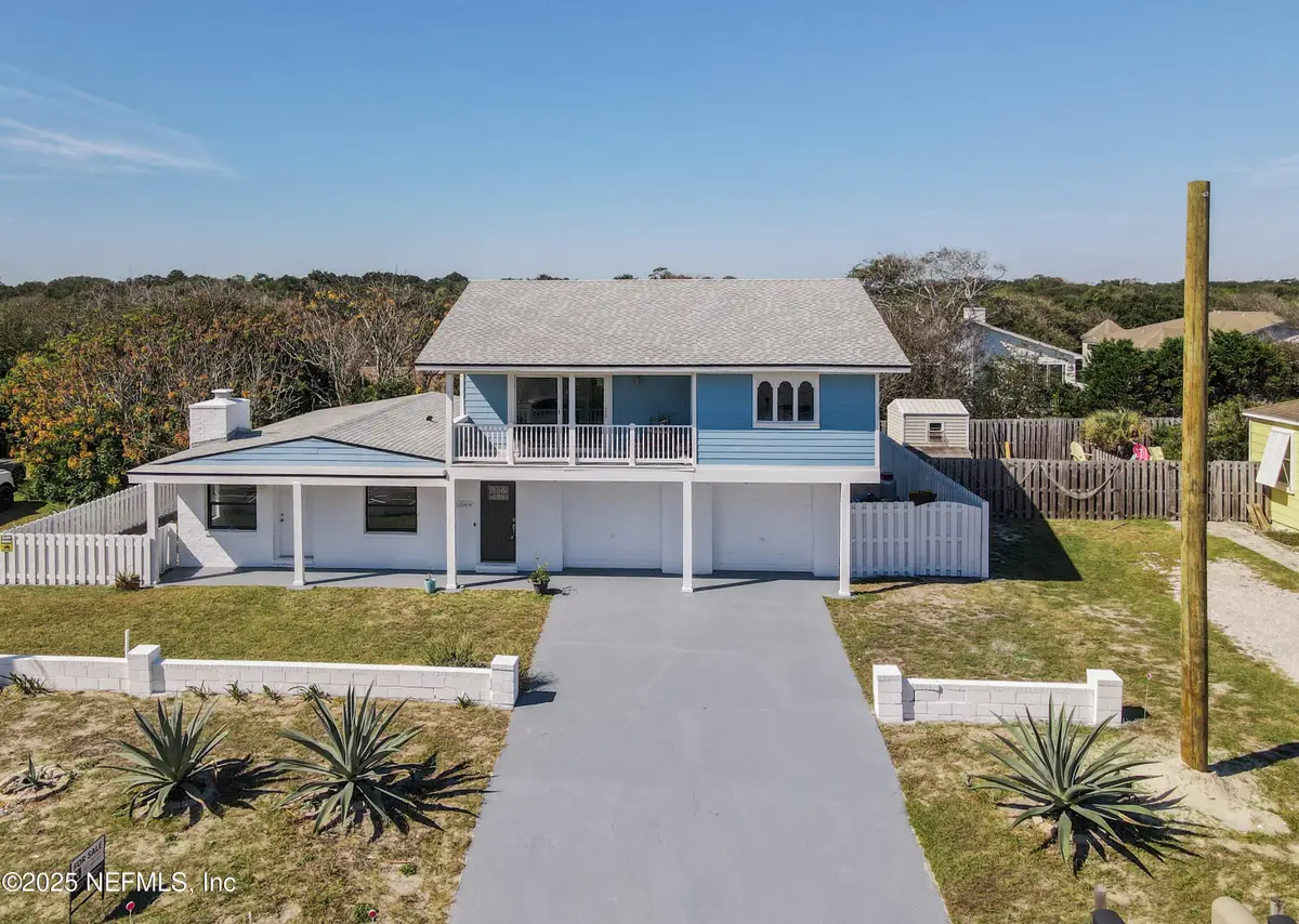 2219 S Fletcher Avenue, Fernandina Beach, FL 32034 - Image #1