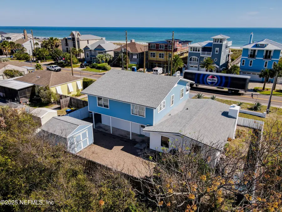 2219 S Fletcher Avenue, Fernandina Beach, FL 32034 - Image #2