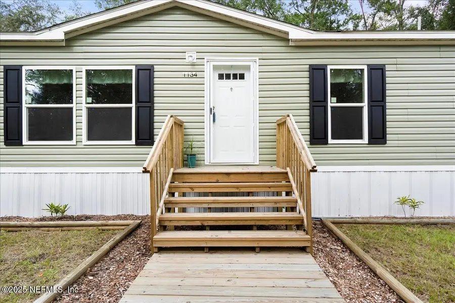 1134 Brewster's Cove, Green Cove Springs, FL 32043 - Image #2