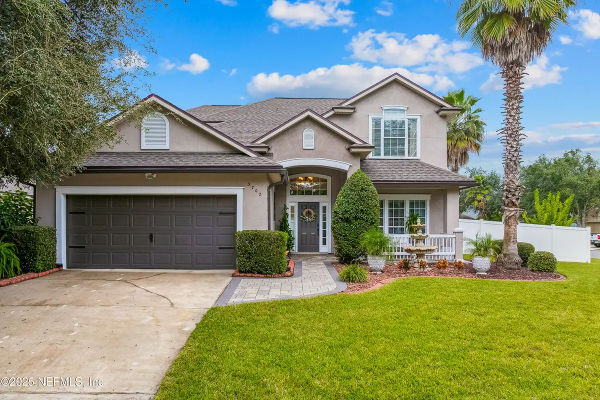 3702 Mill View Court, Orange Park, FL 32065 - Image #1