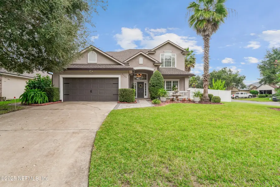 3702 Mill View Court, Orange Park, FL 32065 - Image #3