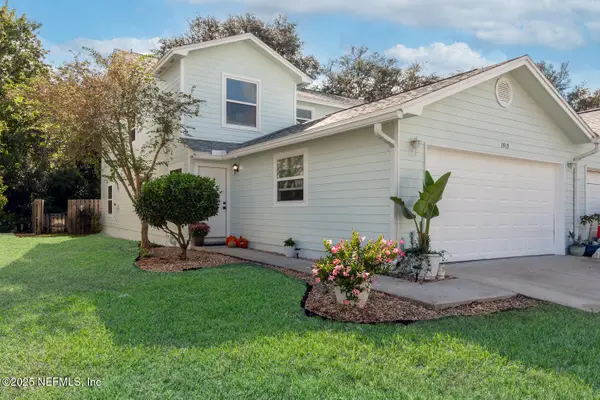 3919 Meadowview N Drive, Jacksonville, FL 32225