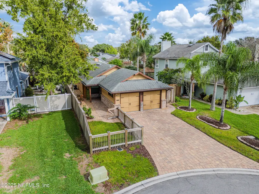 1673 Westwind Drive, Jacksonville Beach, FL 32250 - Image #2