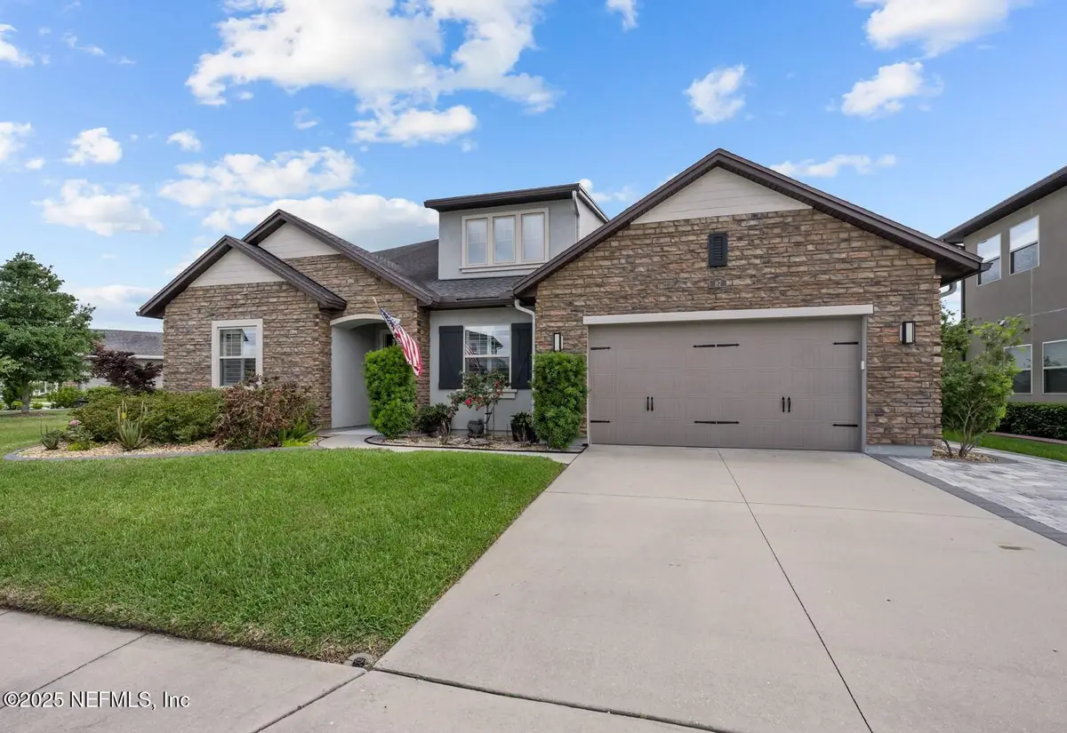 87 Astra Way, Saint Johns, FL 32259 - #1