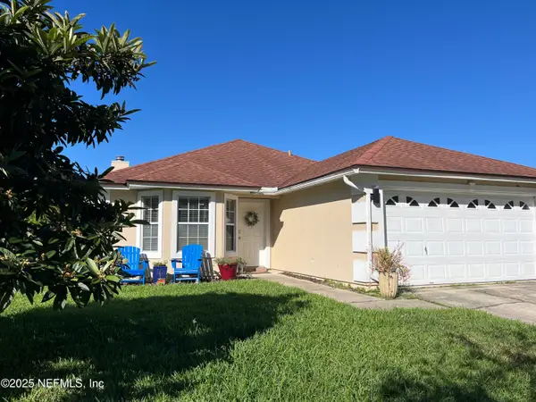 10734 Chambers E Way, Jacksonville, FL 32257