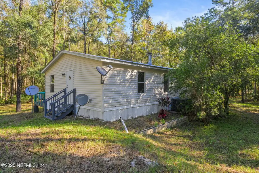 9655 E Deep Creek Boulevard, Hastings, FL 32145 - Image #3