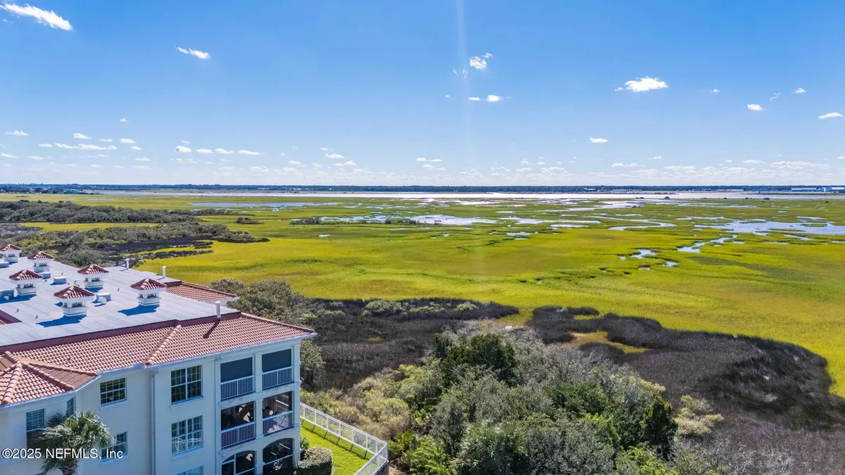 445 N Ocean Grande N Drive #201, Ponte Vedra Beach, FL 32082 - Image #1