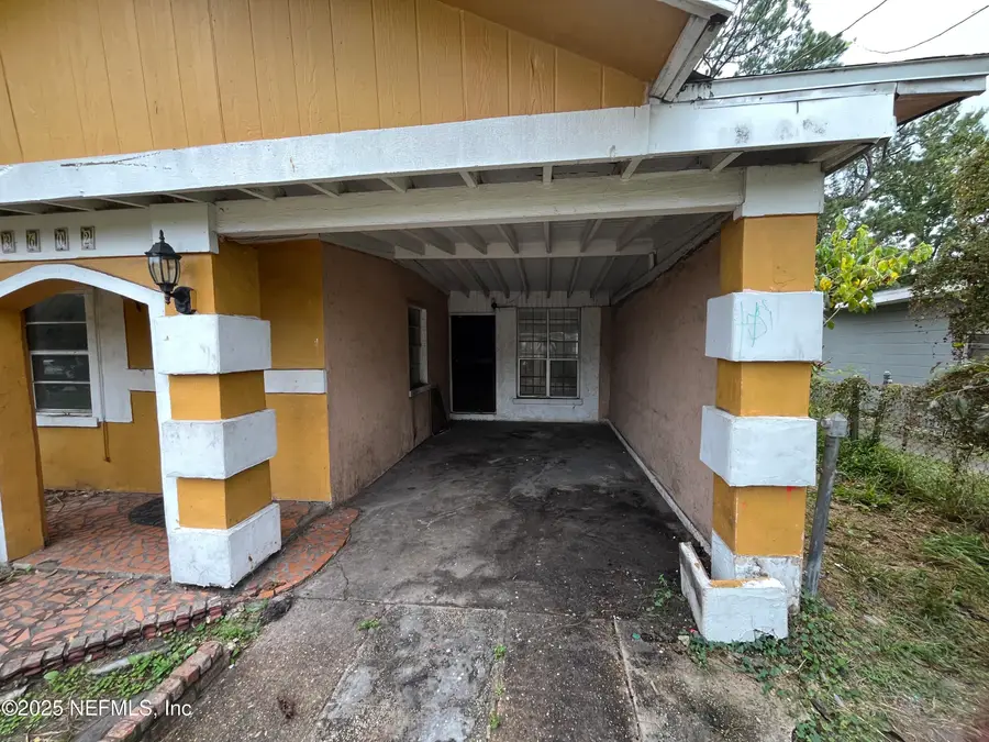 3602 Ardisia N Road, Jacksonville, FL 32209 - Image #2