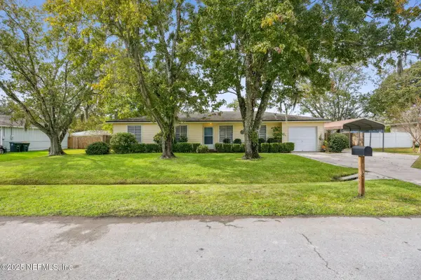 10762 Saddlebred Drive, Jacksonville, FL 32257