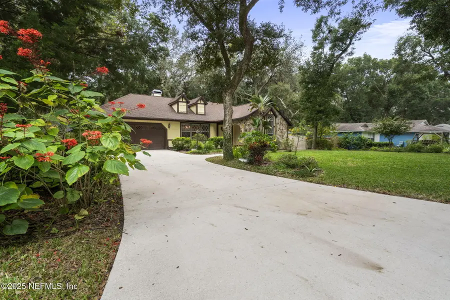 525 Wood Chase Drive, Saint Augustine, FL 32086 - Image #2