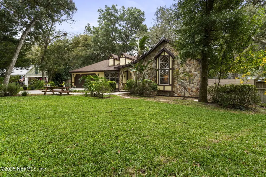 525 Wood Chase Drive, Saint Augustine, FL 32086 - Image #3