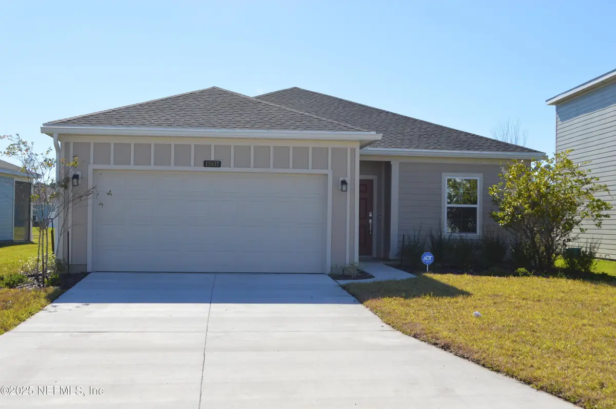 15537 Thomas Creek Way, Jacksonville, FL 32218 - #1