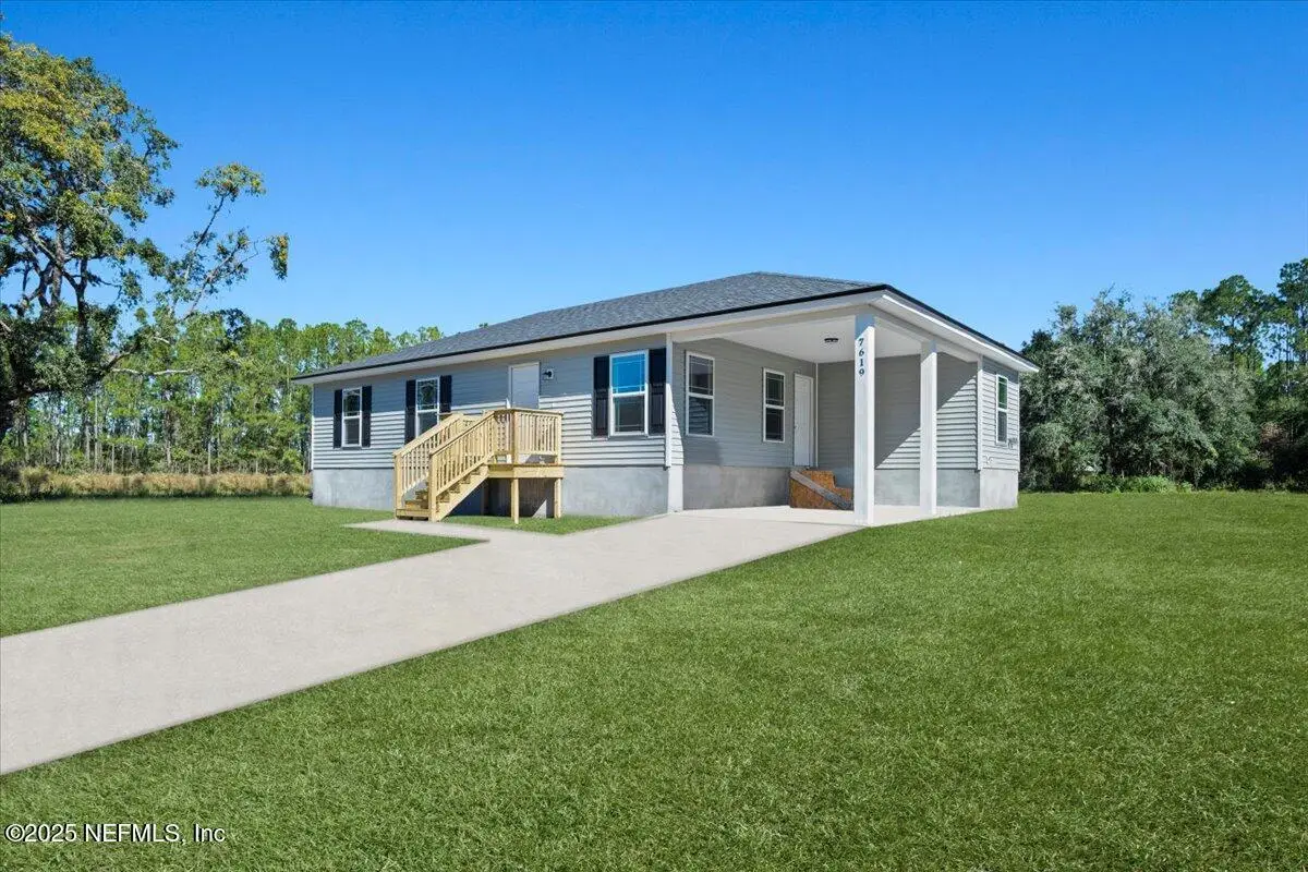 7619 Bighorn Court, Keystone Heights, FL 32656 - Image #1