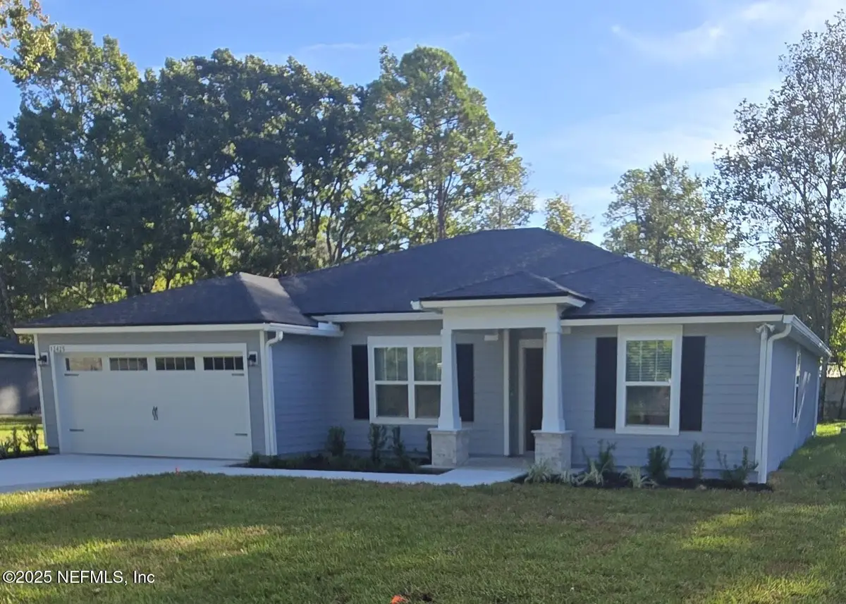 12425 Tiny Drive, Jacksonville, FL 32218 - Image #1
