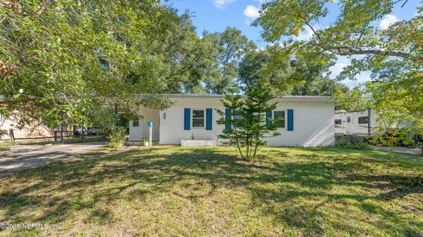 1425 Domas Drive, Jacksonville, FL 32211