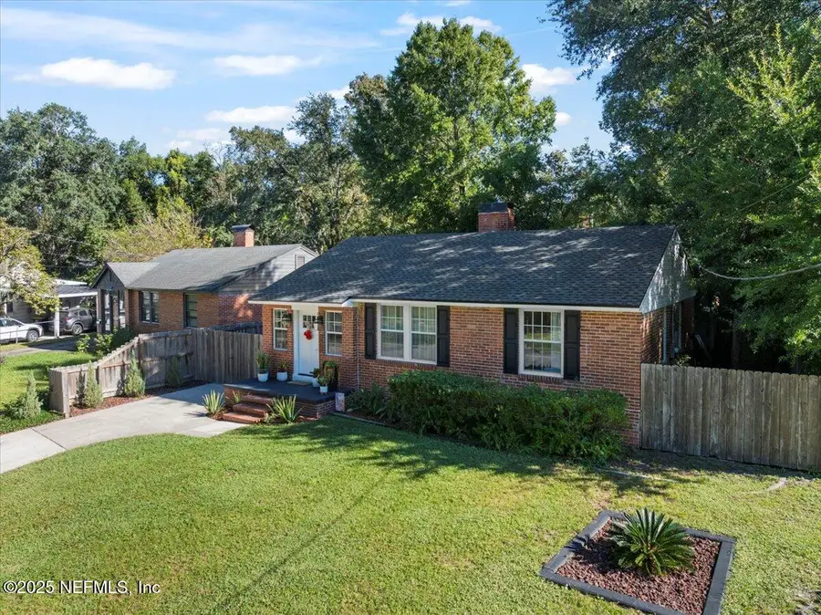 1037 S Fairwood Lane, Jacksonville, FL 32205 - Image #3