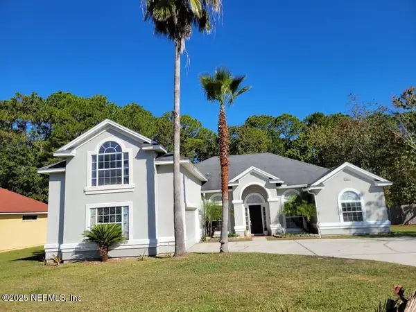 5509 Bristol Bay N Lane, Jacksonville, FL 32244