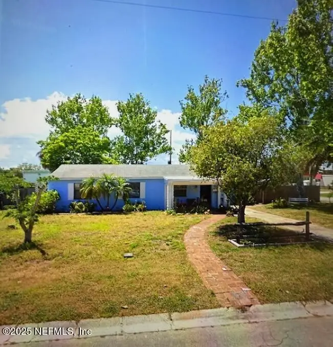1328 14th N Avenue, Jacksonville Beach, FL 32250 - #1