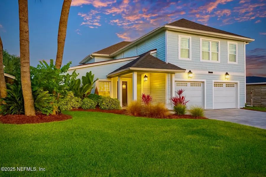 4141 Coquina Drive, Jacksonville, FL 32250 - Image #2