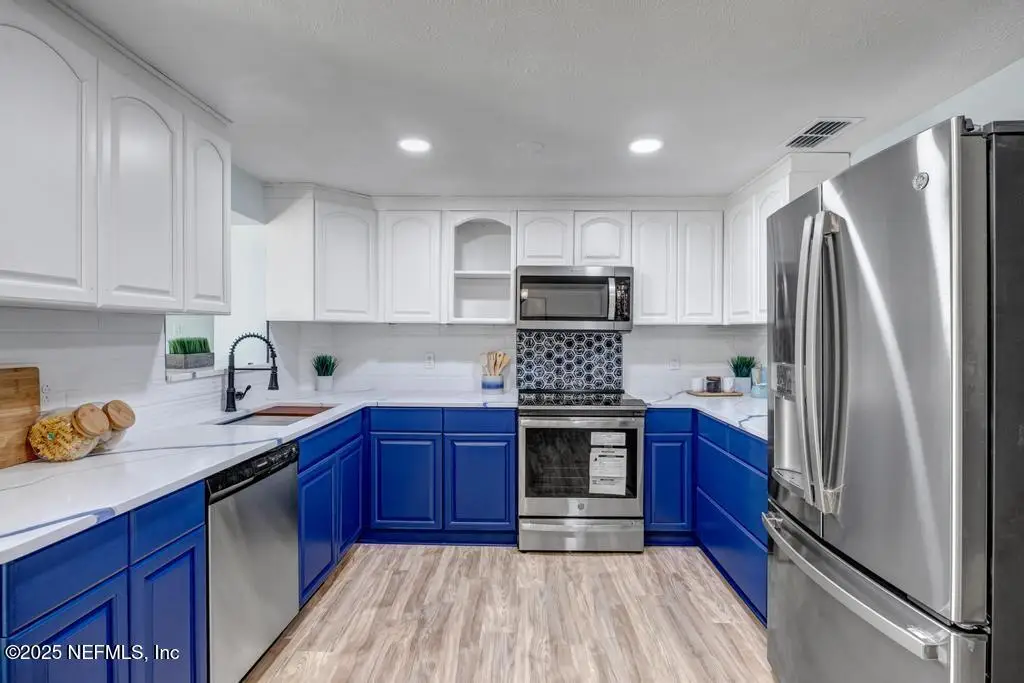 458 Eric Avenue, Jacksonville, FL 32218 - Image #1