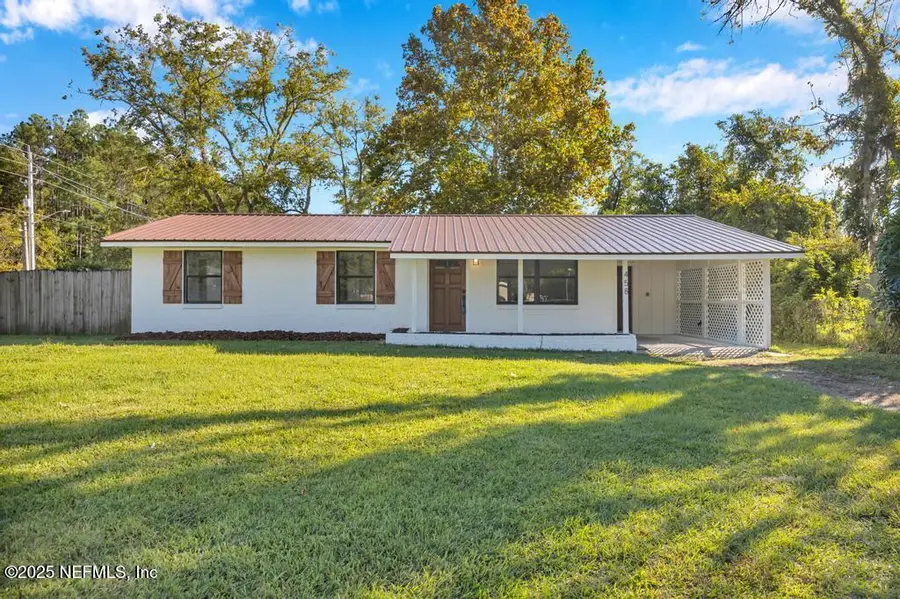 458 Eric Avenue, Jacksonville, FL 32218 - Image #2