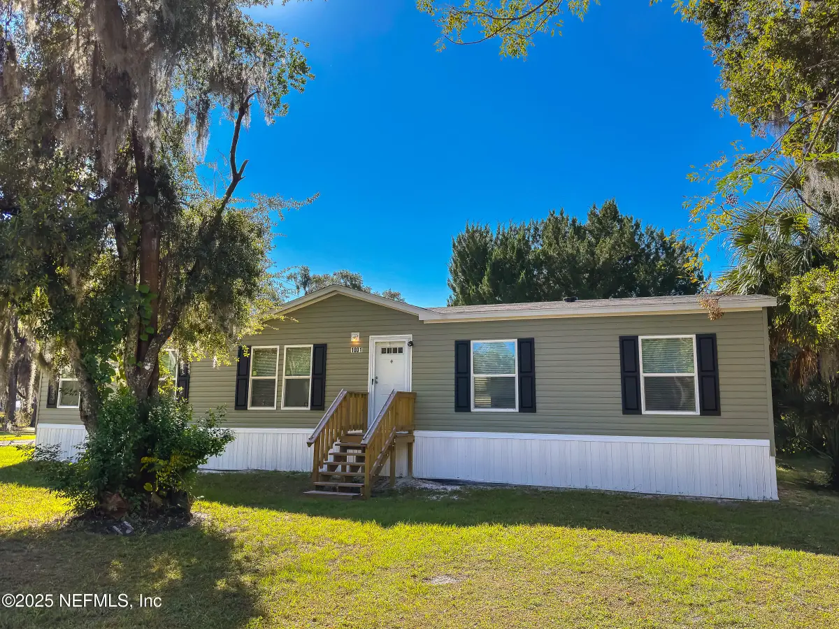 1001 Shell Street, Welaka, FL 32193 - Image #1