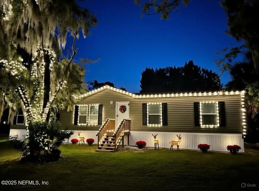 1001 Shell Street, Welaka, FL 32193 - Image #2