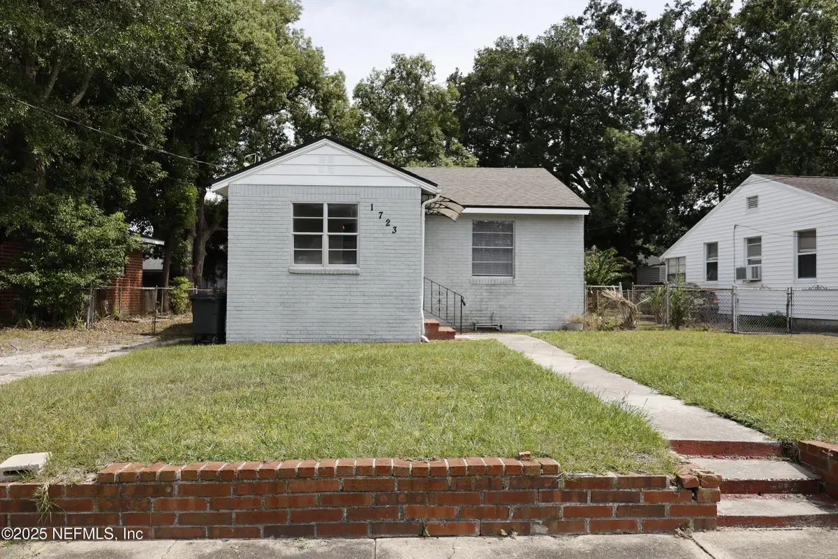 1723 University Street, Jacksonville, FL 32209 - Image #1