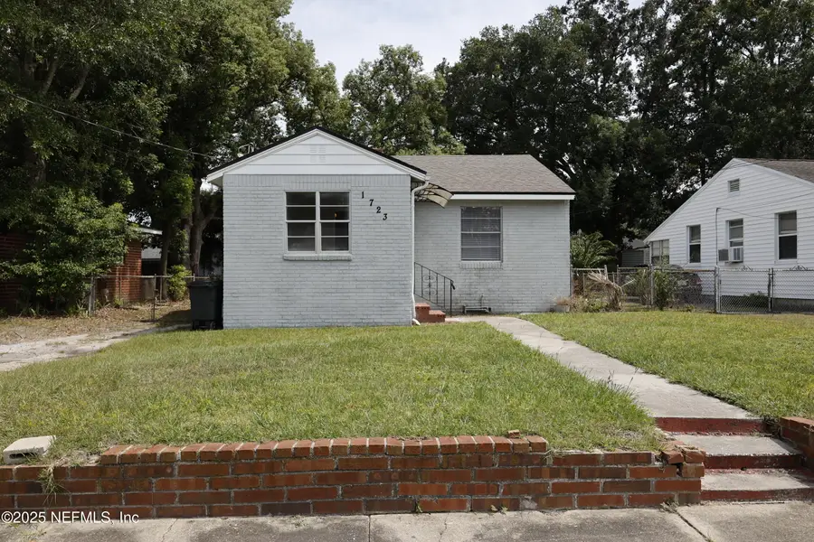 1723 University Street, Jacksonville, FL 32209 - Image #2