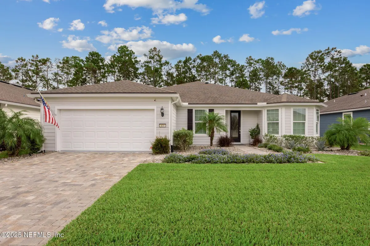 410 Cameo Drive, Ponte Vedra, FL 32081 - Image #1