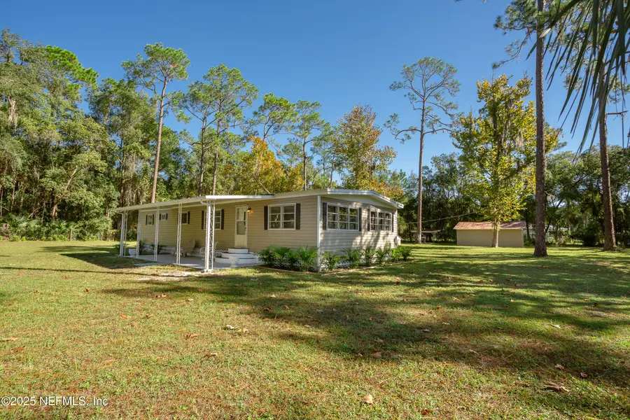 600 Palmetto Street, Welaka, FL 32193 - Image #2