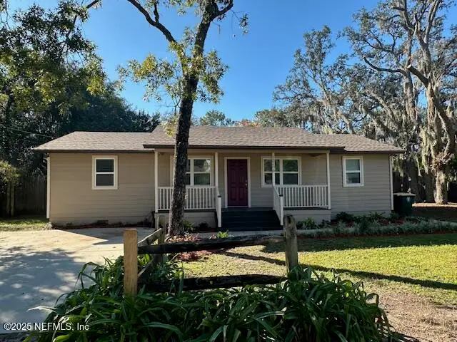 12206 Grasse Street, Jacksonville, FL 32224 - Image #1