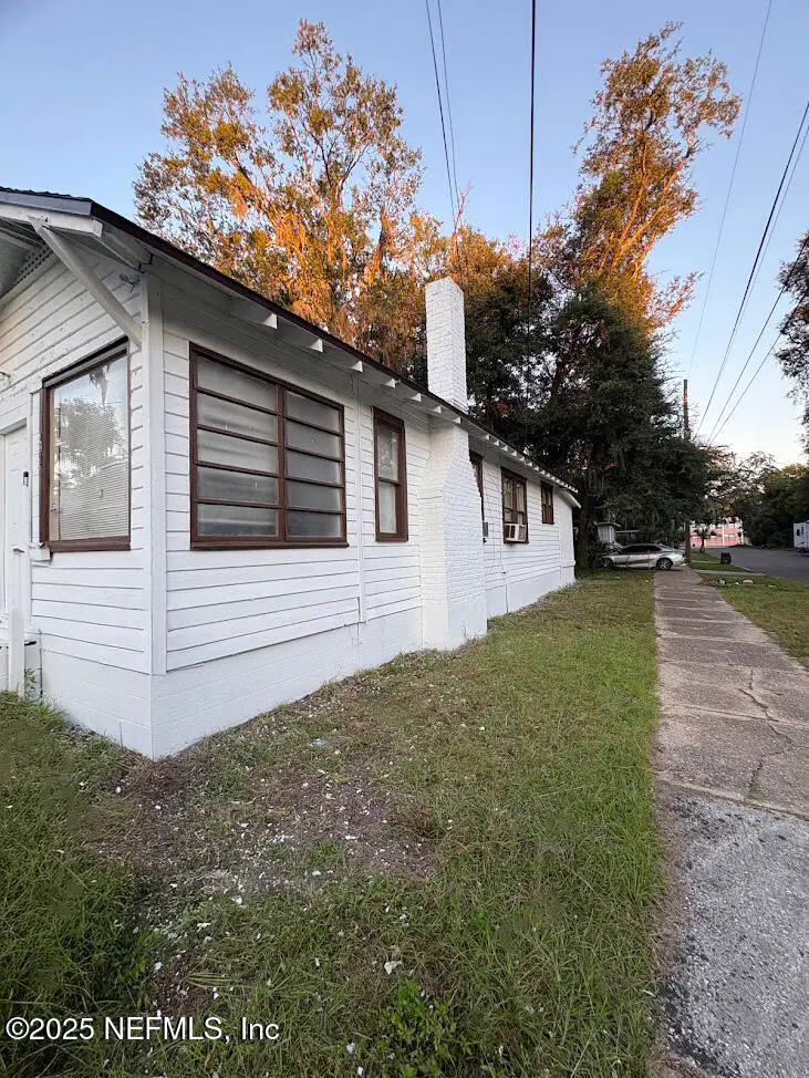 4205 Perry Street, Jacksonville, FL 32206 - Image #2