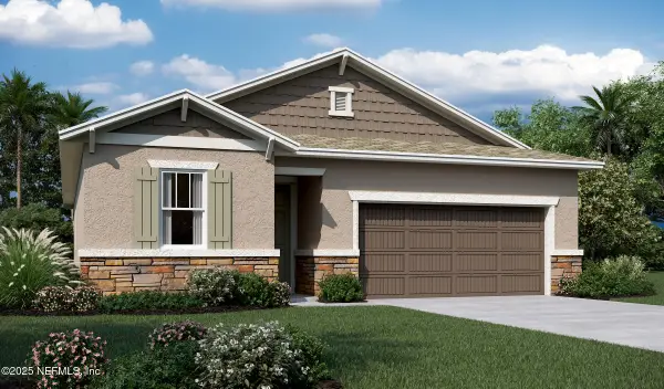 324 Alexandrite Street, DeLand, FL 32720