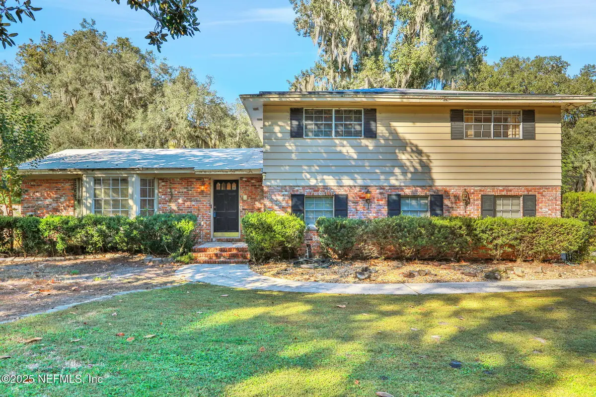 6803 Golfview Street, Jacksonville, FL 32210 - #1