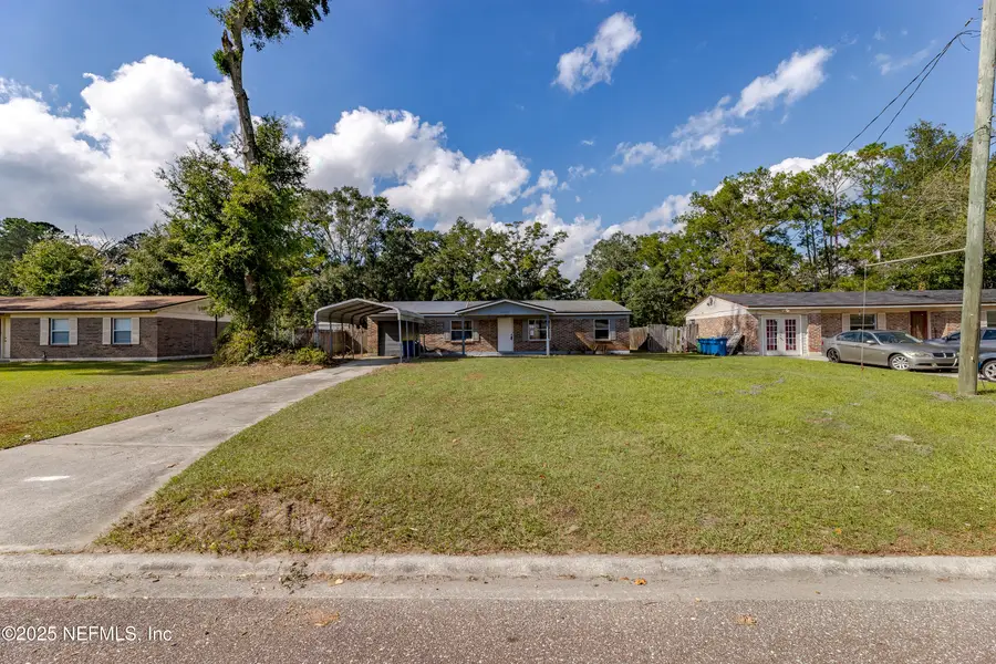 10924 Key Haven Boulevard, Jacksonville, FL 32218 - Image #3